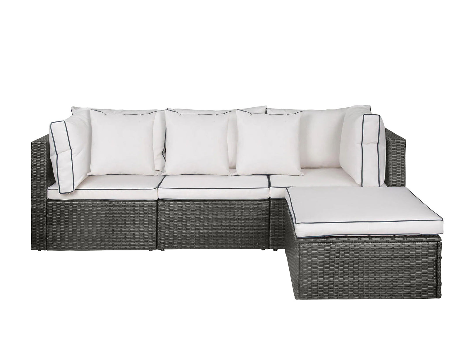 Ds Outdoor Sofa Set A188 Pr65869 Outdoor Furniture Nz Depot 9 - Nz Depot