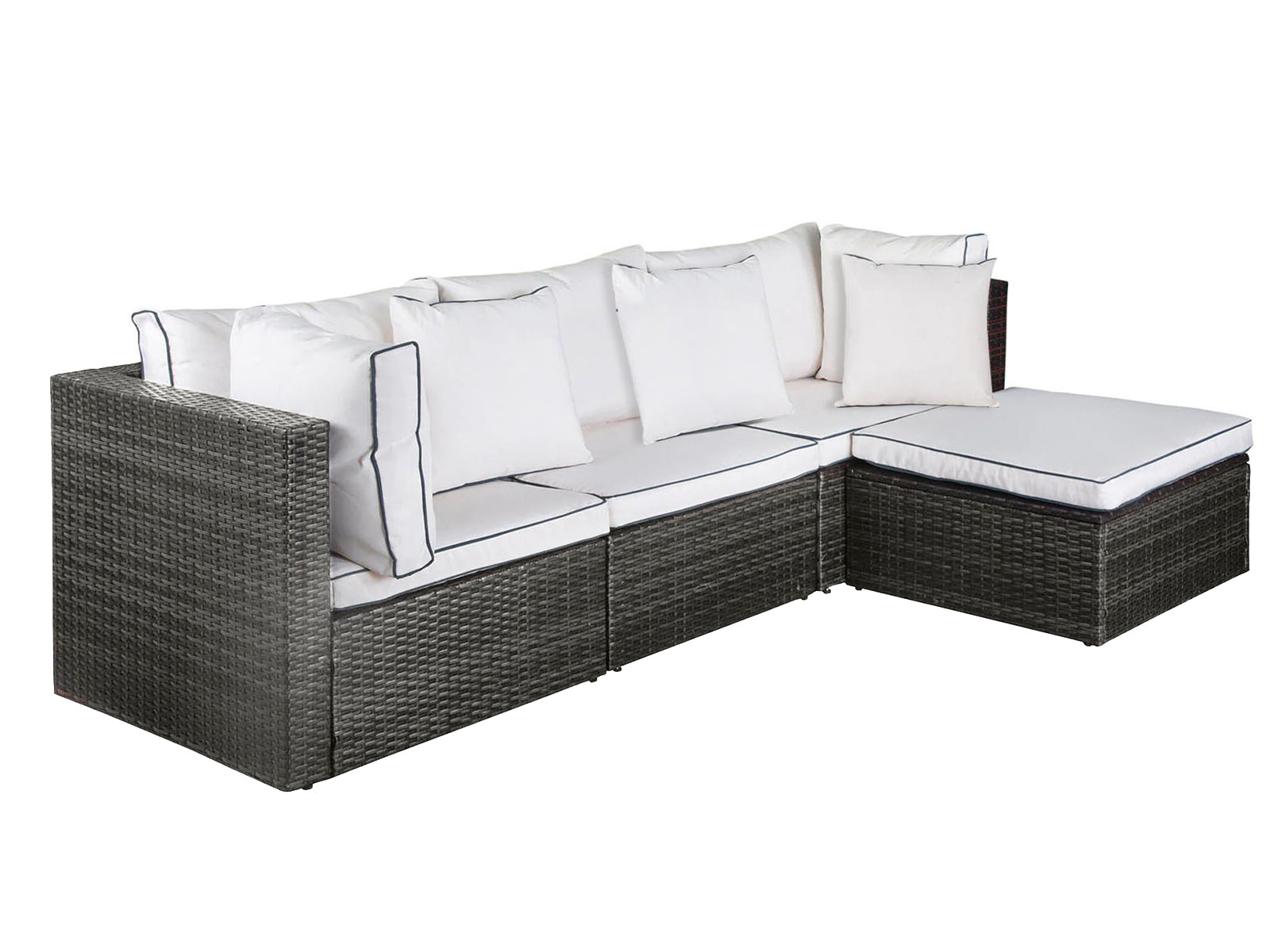 Ds Outdoor Sofa Set A188