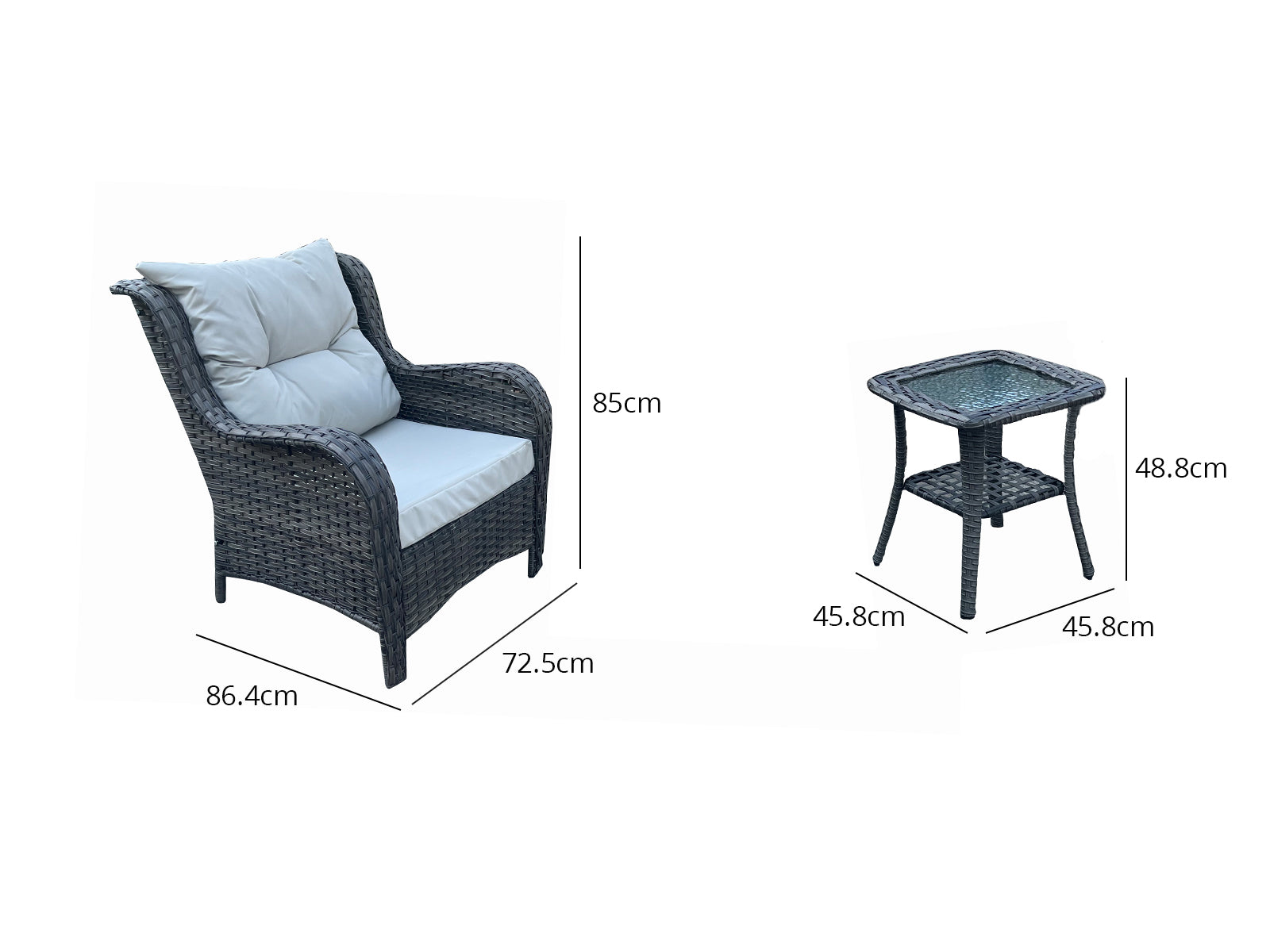 Outdoor Furniture - Nz Depot