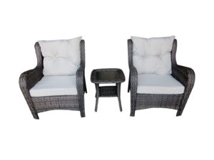 Ds Outdoor Sofa Set A196 Pr65868 Outdoor Furniture Nz Depot - Nz Depot