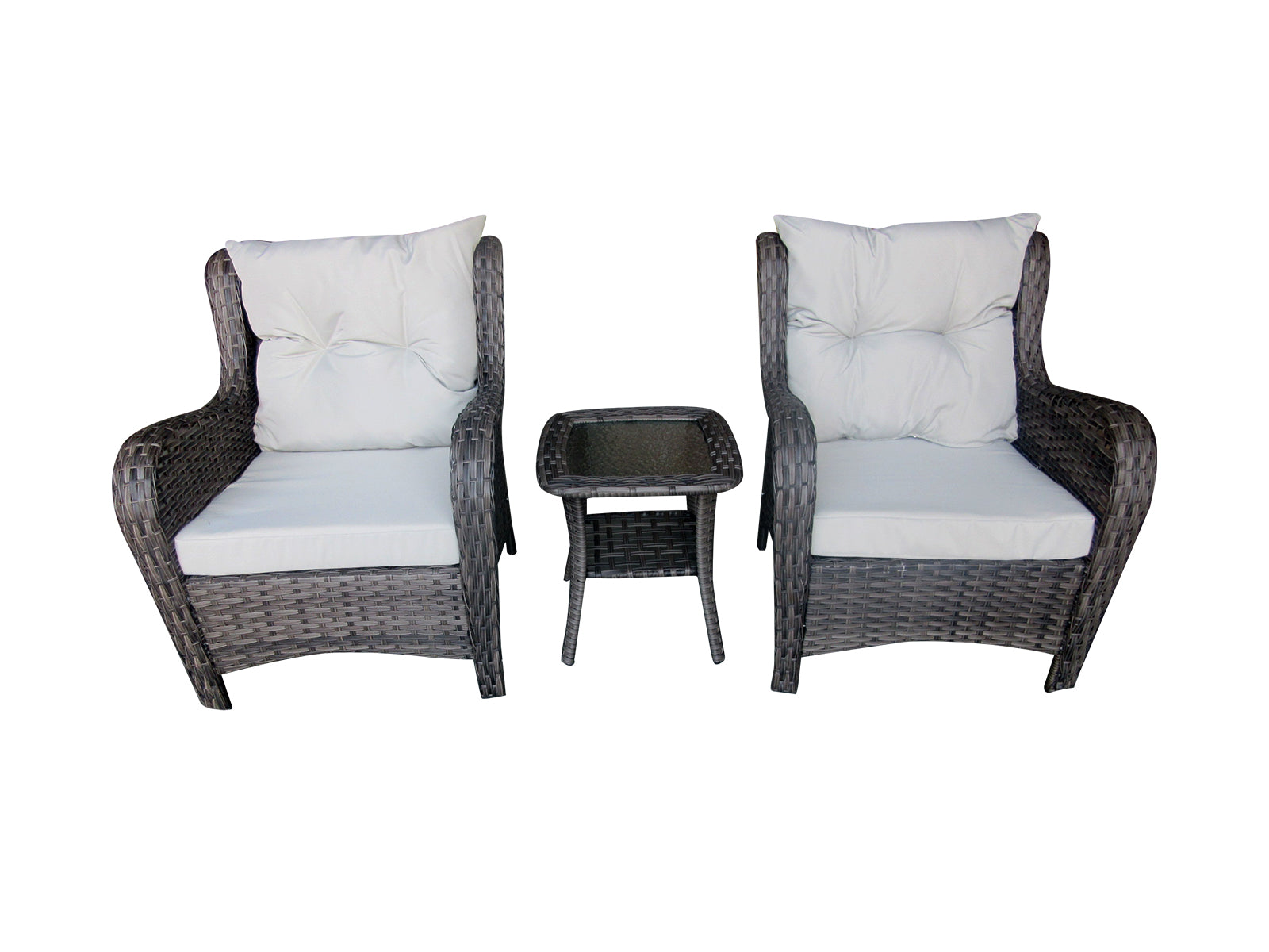 Ds Outdoor Sofa Set A196