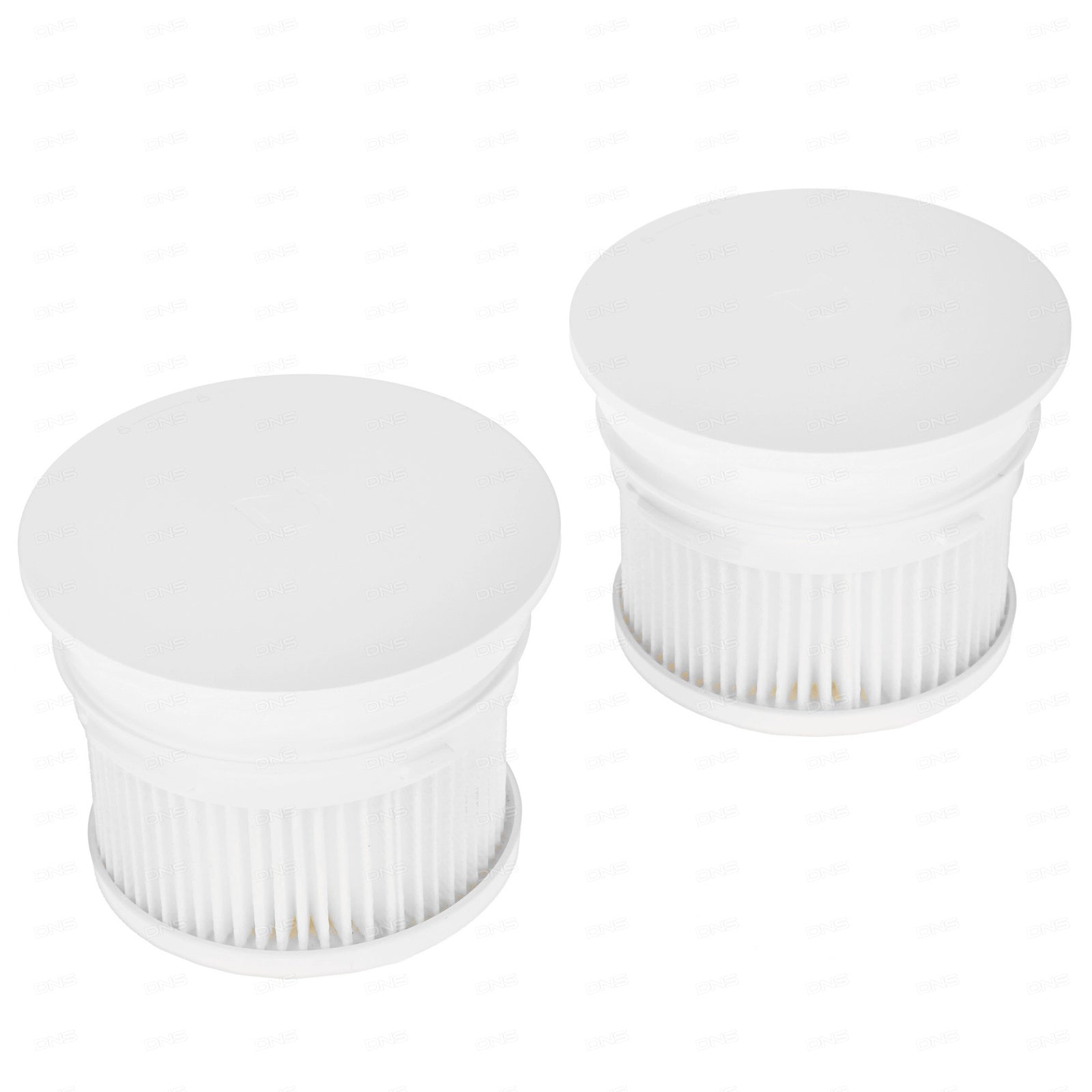 Ds Pb Xiaomi 1C Hepa Filters (2 Units) For Xiaomi Mi 1C Handheld Vacuum Cleaner