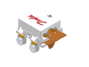 Danfoss Spare Part Rt Spst Switch Controls 017 4034 - Nz Depot