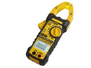 Digital Clamp Meter Cps Measuring Ac750 - Nz Depot