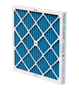 Disposable Filter 24X12X2 Air Filters 116300006 - Nz Depot