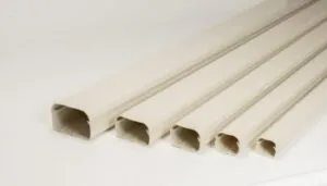 Ducting 100Mm Ivory Td 100 Toyo Ducting Accessories Air Conditioning Nz Depot - Nz Depot