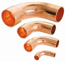 Copper Tube, fittings and  Installation, Copper Tube, fittings and  Installation, COMPONENTS.