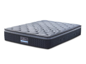 Euro Top Mattress B34 Nz King Pr66655433 Mattresses Nz Depot - Nz Depot