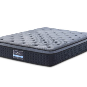 EURO TOP MATTRESS B34 NZ King