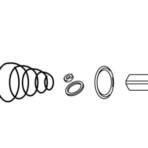 Line Components, Line Components, COMPONENTS.