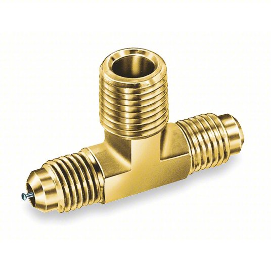 Copper Tube, Fittings And  Installation, Copper Tube, Fittings And  Installation, Components.