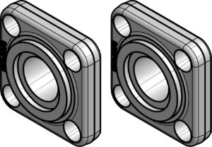 Flange Set Flange 50 Mm Butt Weld Industrial Valves 027N2550 - Nz Depot