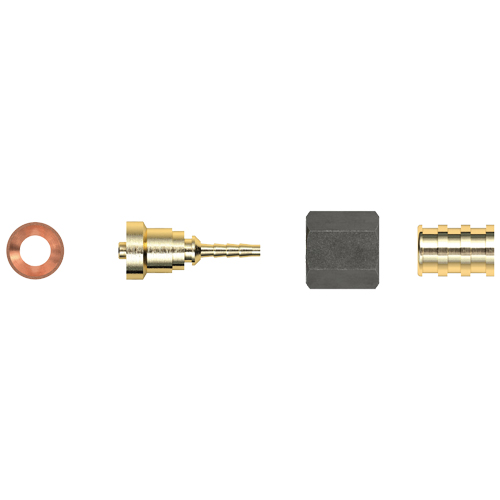 Capillary Tubes, Capillary Tubes, Components.