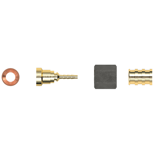 Capillary Tubes, Capillary Tubes, Components.