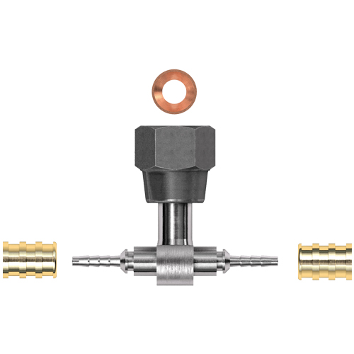 Capillary Tubes, Capillary Tubes, Components.