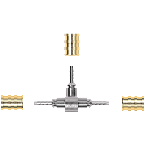 Capillary Tubes, Capillary Tubes, Components.