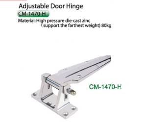 Hardware Coolmax Reach In Door Hinge Die Cast Zinc Coolroom Hardware Cm1470 H - Nz Depot