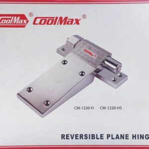 Coolroom Hardware, Coolroom Hardware, COMPONENTS.