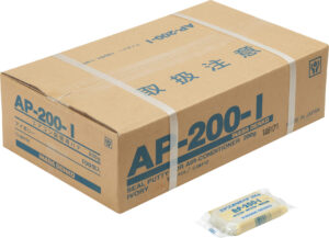 Inaba Sealing Putty Ivory Inaba Ducting And Accessories Ap 200 - Nz Depot