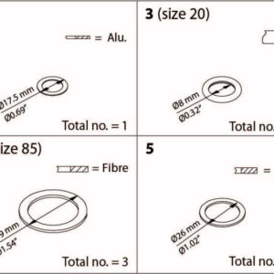 Line Components, Line Components, COMPONENTS.