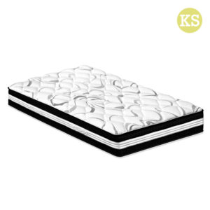 King Single Top Mattress