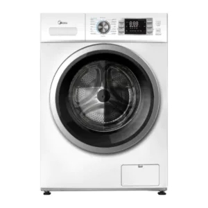 Laundry Combo -  8KG Front Load Washing Machine + 8kg Heat Pump Dryer - Combos - -2 - NZ DEPOT