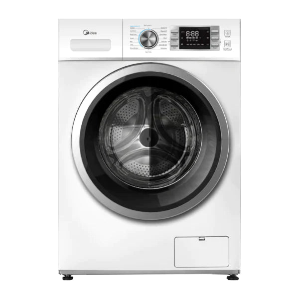 Laundry Combo -  8Kg Front Load Washing Machine + 8Kg Heat Pump Dryer - Combos - -2 - Nz Depot