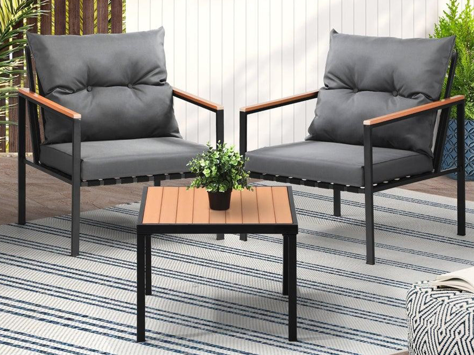 Outdoor Furniture - Nz Depot