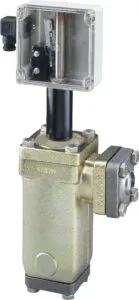 Liquid Level Switch Aks 38 Butt Weld 1 In Industrial Valves 148H3204 - Nz Depot