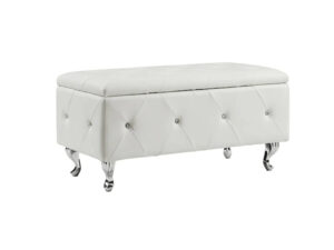 Lizy Storage Ottoman Pr8451 Ottomans Nz Depot - Nz Depot