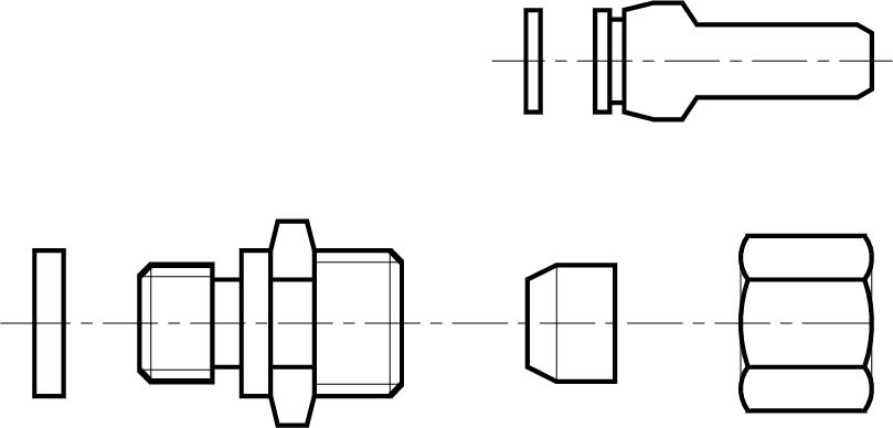 Industrial Valves, Industrial Valves, Components.