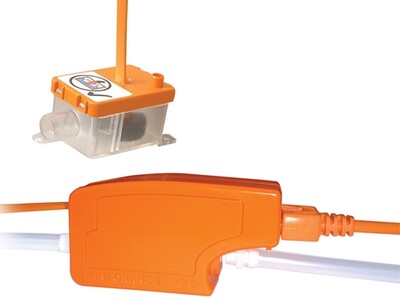 Maxi Orange Condensate Pump -