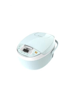 Midea 3L Rice Cooker Mint Green Mb Fs3018 S Pr9227 Small Appliance Nz Depot - Nz Depot