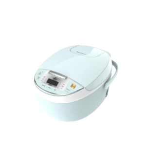 Midea 3L Rice Cooker Mint Green MB-FS3018-S