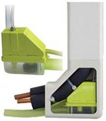 Mini Lime Silent Pump -