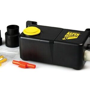 Mini Tank Pump -