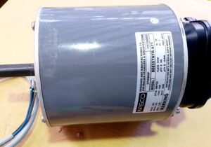 Motor 18065 Watt 2 Speed 220 240150Hz Fan Motors And Fans K55Zzrwp5770 - Nz Depot