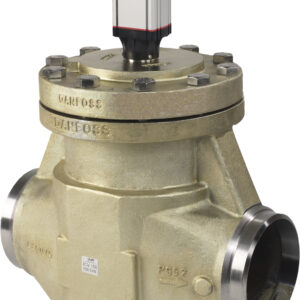 Industrial Valves, Industrial Valves, COMPONENTS.