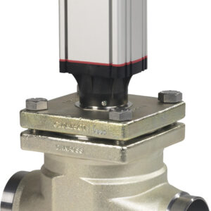 Industrial Valves, Industrial Valves, COMPONENTS.