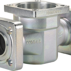 Industrial Valves, Industrial Valves, COMPONENTS.