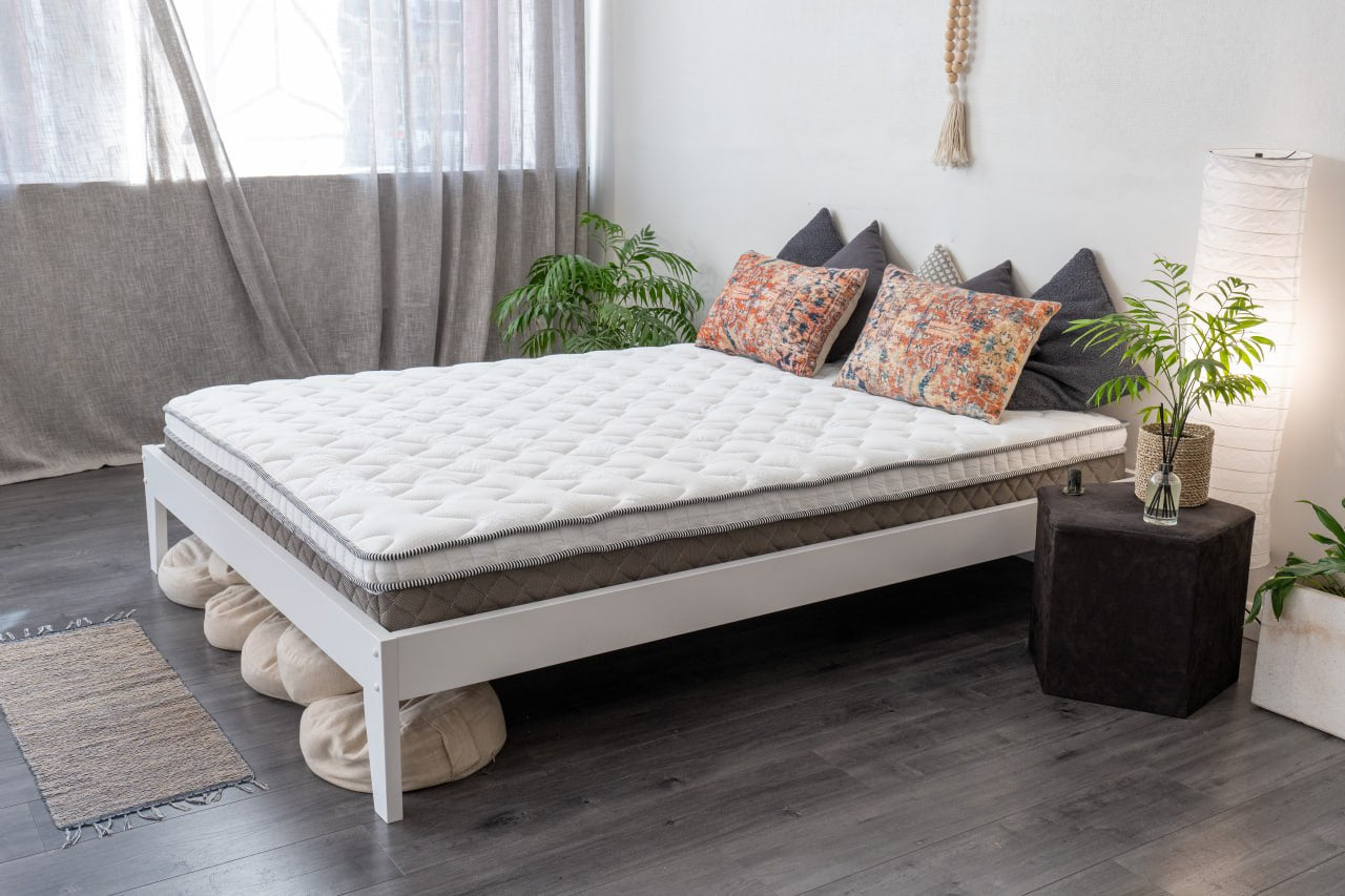 Nz King Mattress Pr28424 Mattresses Nz Depot 4 - Nz Depot