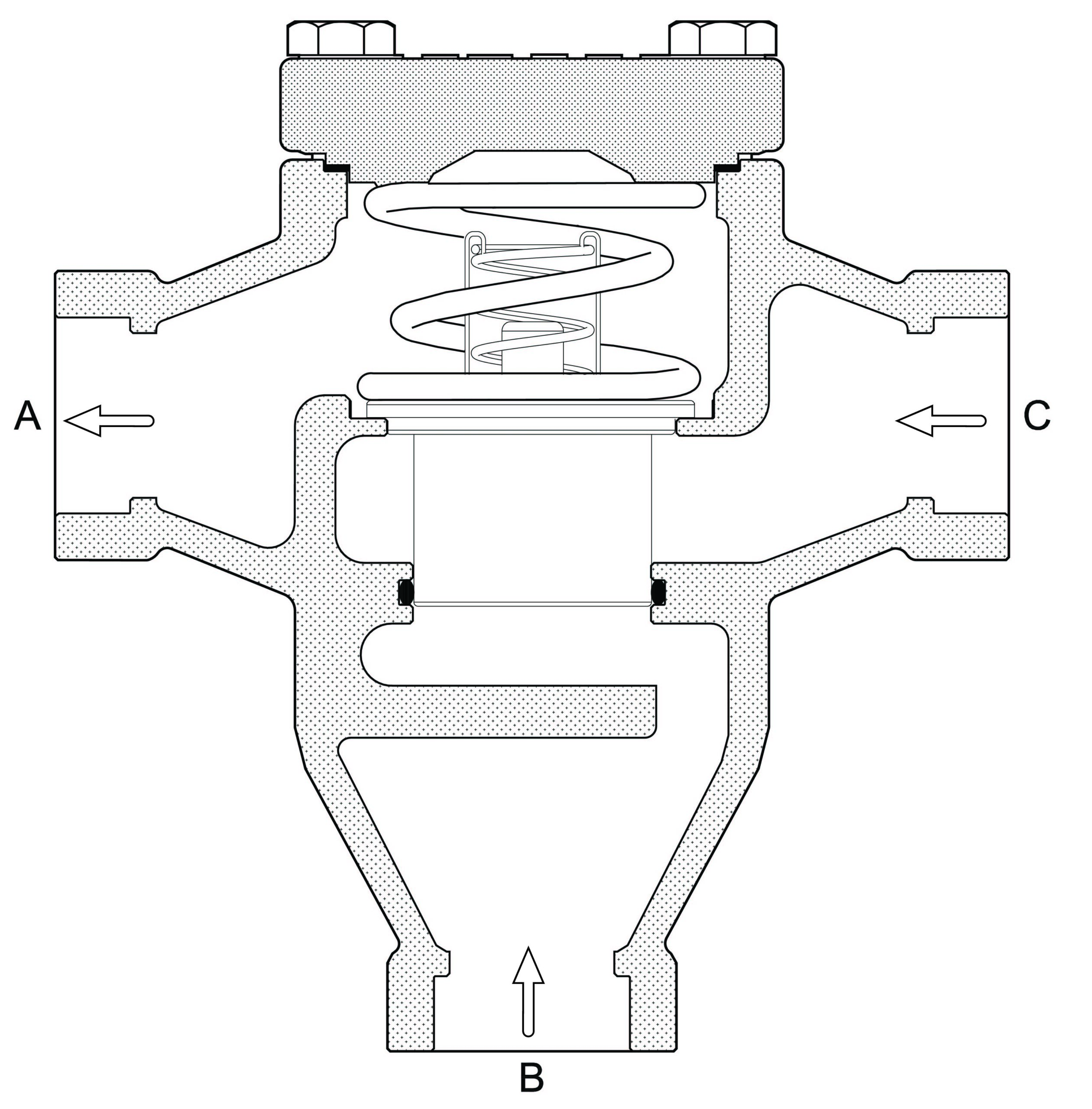 Industrial Valves, Industrial Valves, Components.