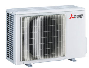 Outdoor Unit High Wall Inverter R32 3.5 Kw Air Conditioning Units Muz Ap35Vg - Nz Depot