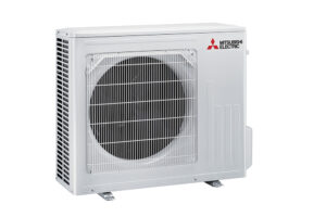 Outdoor Unit High Wall Inverter R32 Air Conditioning Units Muz Ap80Vg - Nz Depot