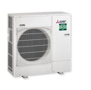 Outdoor Unit Inverter 7.1Kw R32 Pcapkapla Air Conditioning Units Puz Zm71Vh - Nz Depot