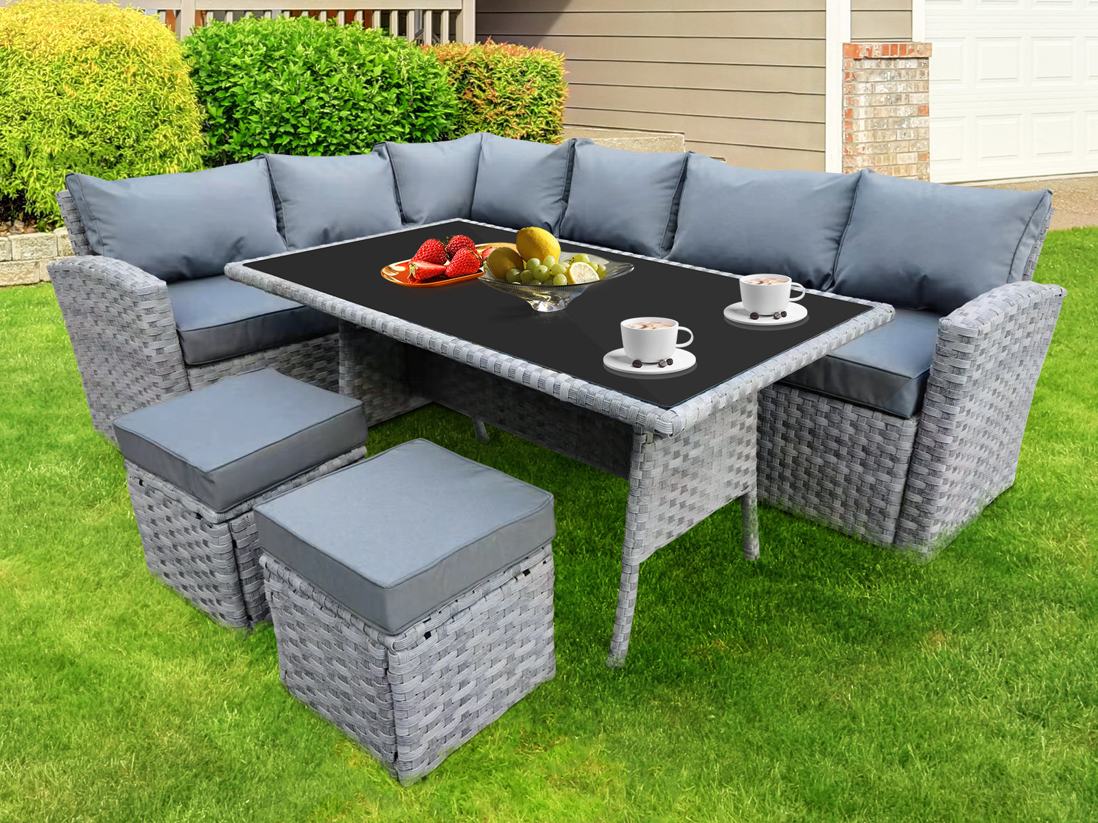 Outdoor Furniture - Nz Depot