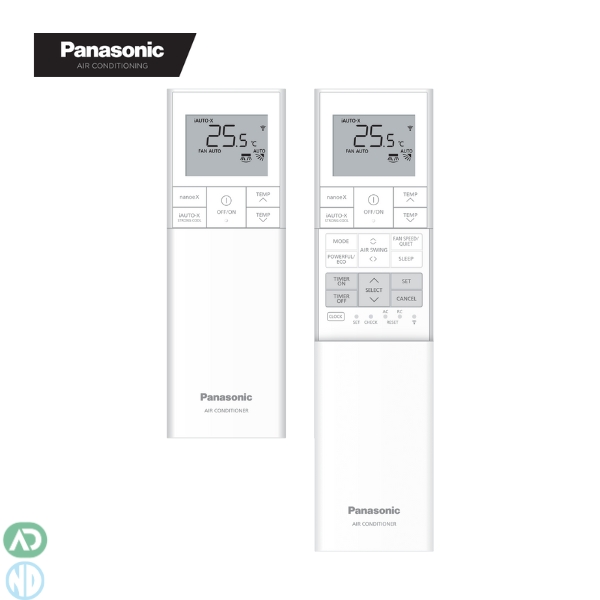 Panasonic Wireless Remote Controller - Nz Depot