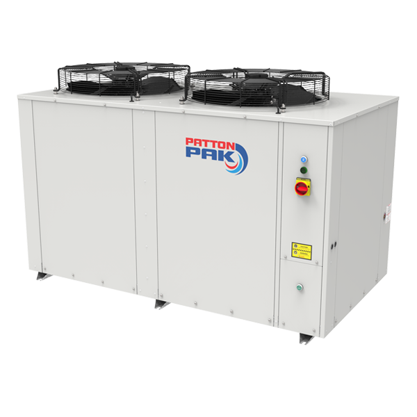 Condensing Units, Condensing Units, Capital Plant.