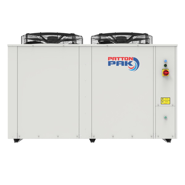 Condensing Units, Condensing Units, Capital Plant.