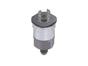 Pressure Transmitter Aks 32R Controls 060G0090 - Nz Depot